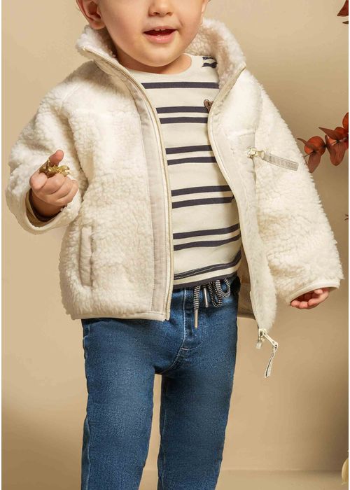 CHAMARRA FERRATO BOYS PARA NIÑO 61491