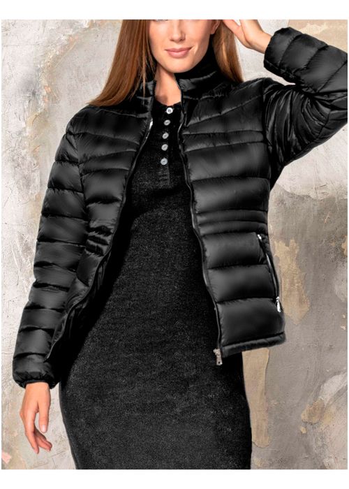 CHAMARRA ANDREA PARA MUJER 55038