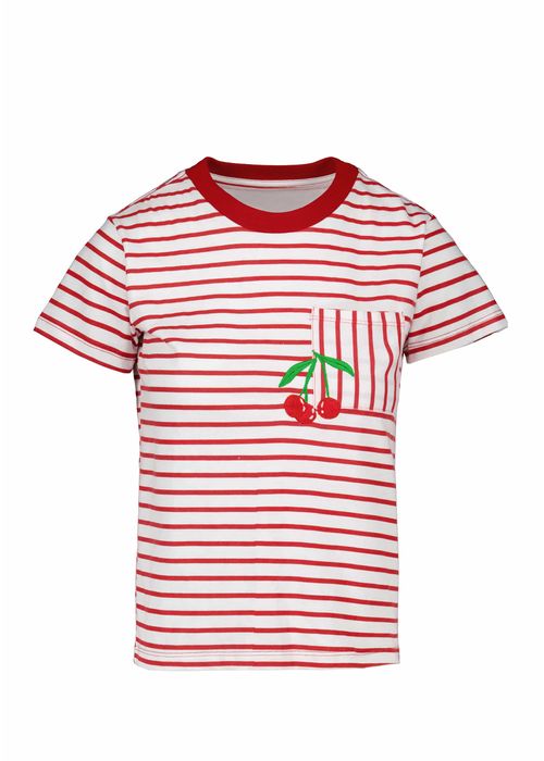 PLAYERA ANDREA PARA MUJER 91213