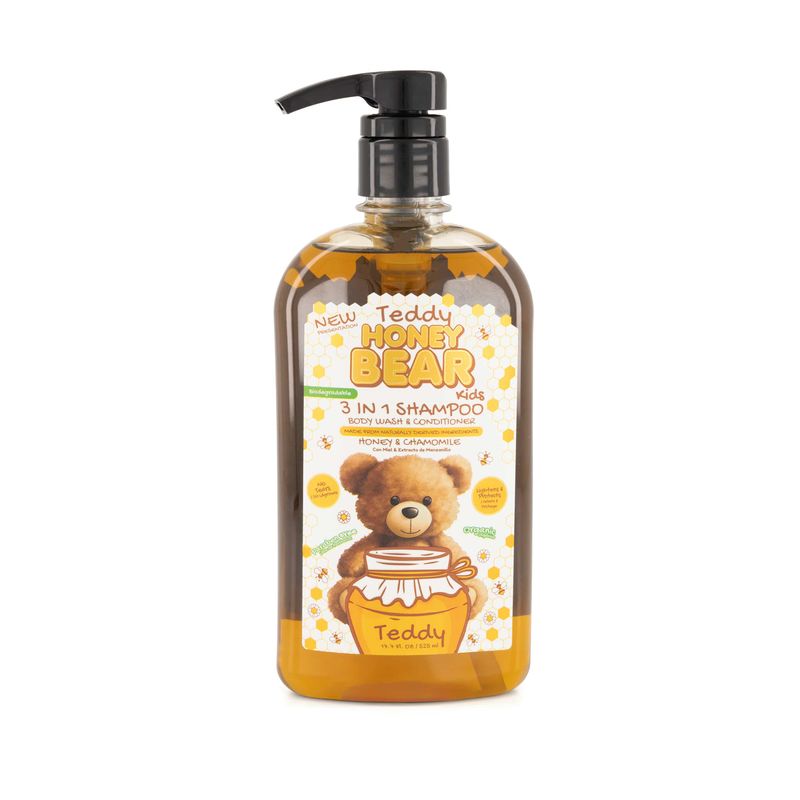 shampoo-teddy-honey-bear-ninos-60461