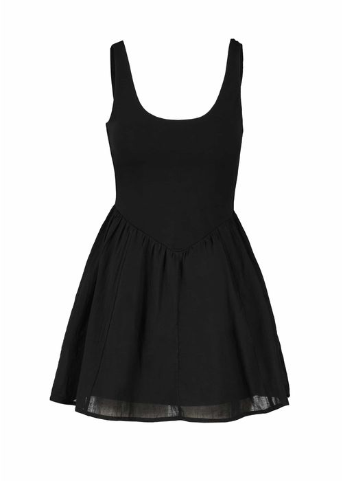 VESTIDO ANDREA PARA MUJER 44995