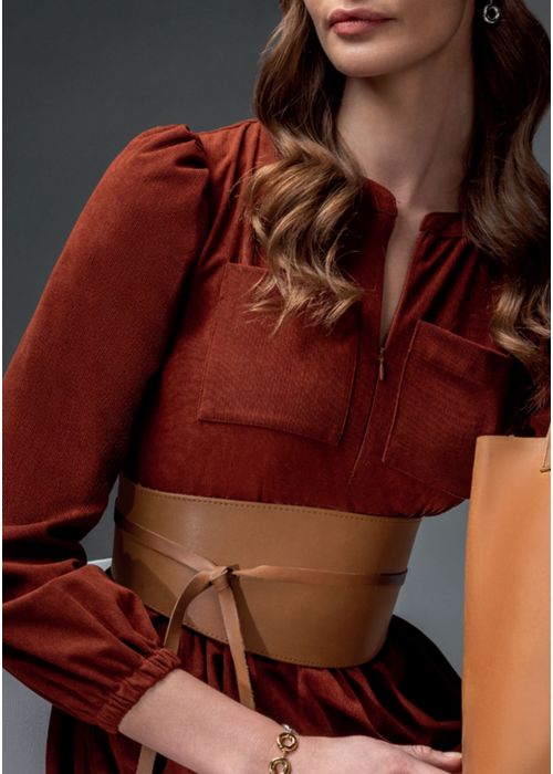 CINTURÓN PARA MUJER 91314