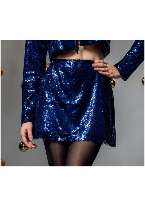 FALDA ANDREA PARA MUJER 91206