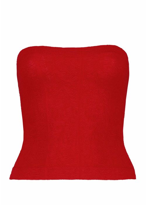 TOP ANDREA PARA MUJER 91274