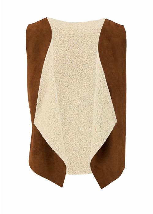 CHALECO ANDREA PARA MUJER 91191