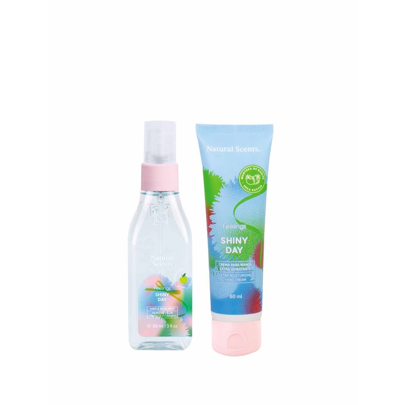 mini-kit-shiny-day-mujer-91641