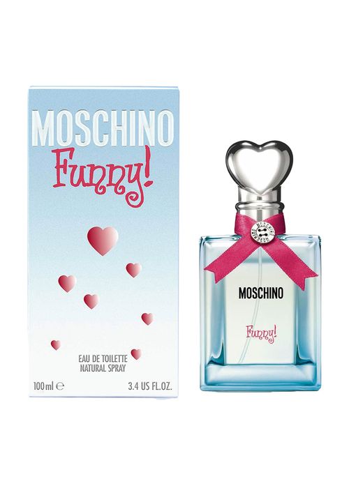 MOSCHINO FUNNY PARA MUJER 91175
