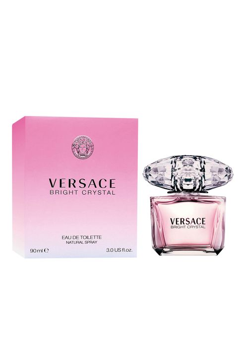 VERSACE BRIGHT CRYSTAL PARA MUJER 91599