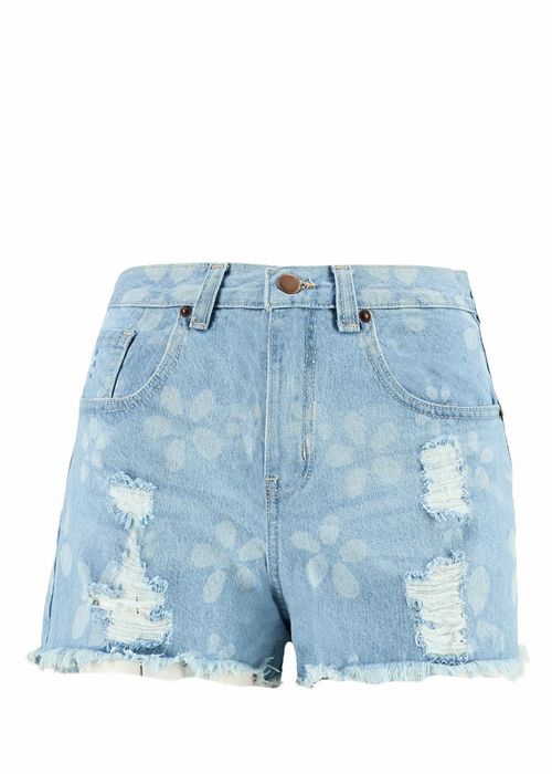 SHORT ANDREA PARA MUJER 94334