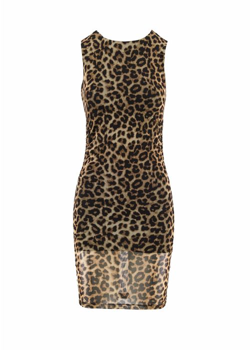 VESTIDO ANDREA PARA MUJER 94325