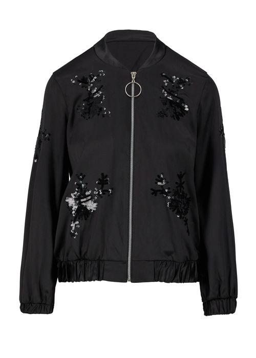 CHAMARRA ANDREA PARA MUJER 91236