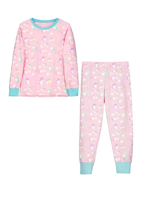 PIJAMA ANDREA GIRLS PARA NIÑA 91458