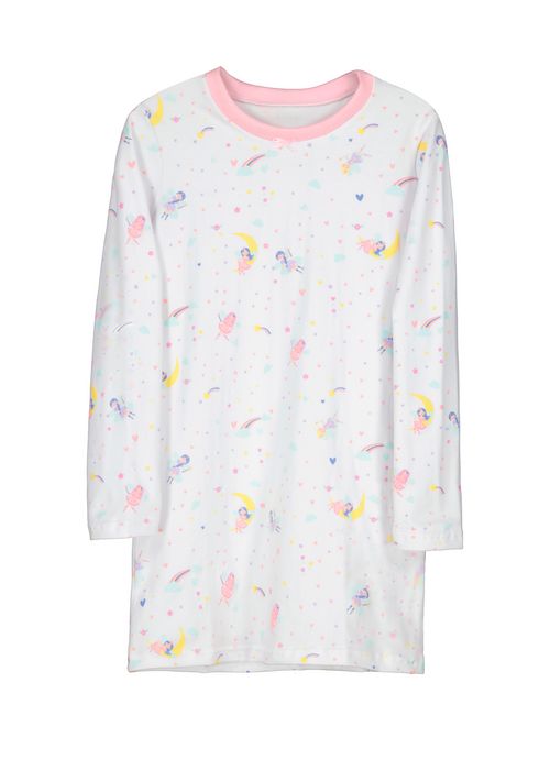 CAMISÓN ANDREA GIRLS PARA NIÑA 91454