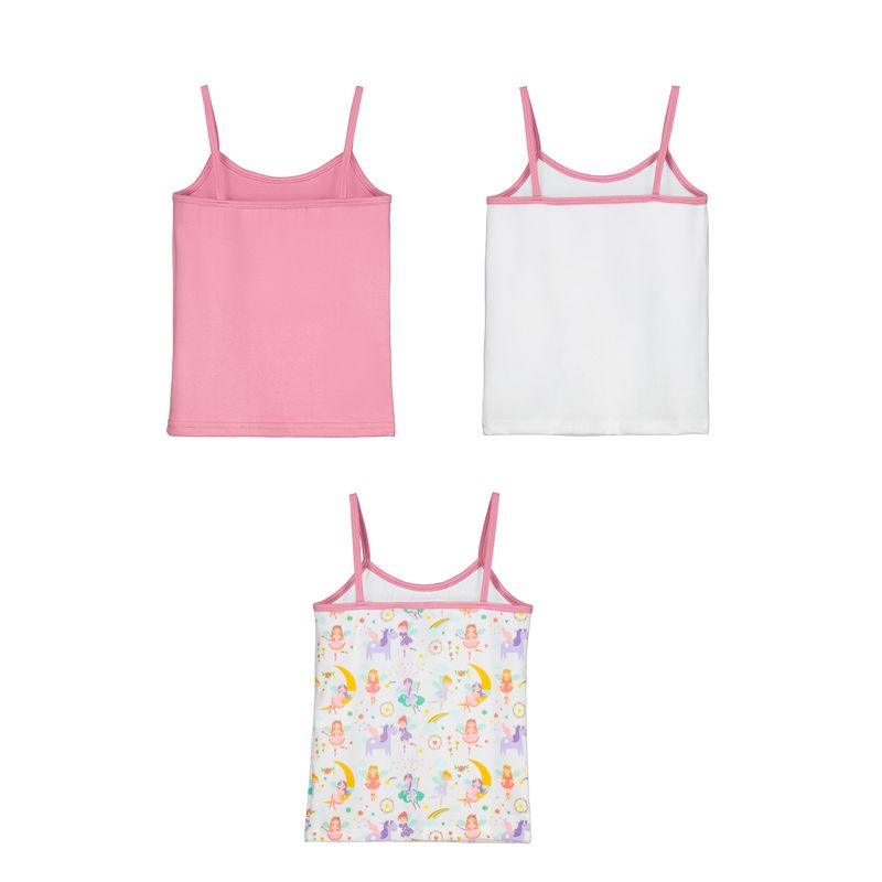 pack-camiseta-andrea-girls-nina-91455