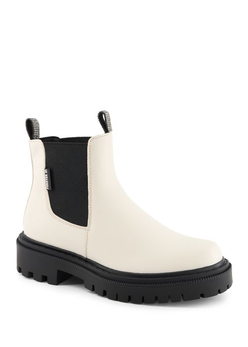 BOTIN FOREVER 21 PARA MUJER 85752