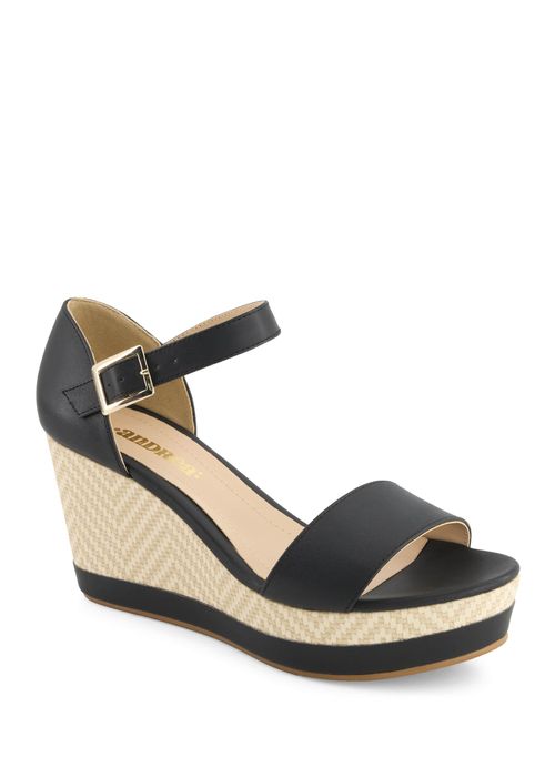 PLATAFORMA ANDREA PARA MUJER 69029