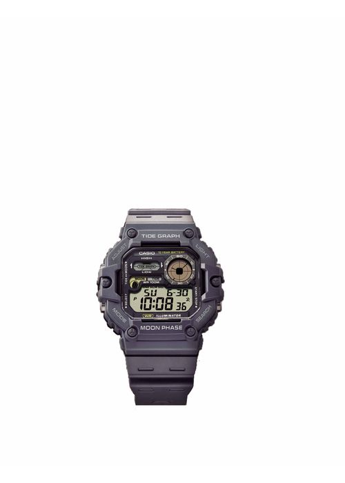 RELOJ DIGITAL PARA HOMBRE 60653
