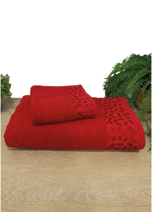 TOALLAS SANGRIA PARA HOMBRE/MUJER 60901