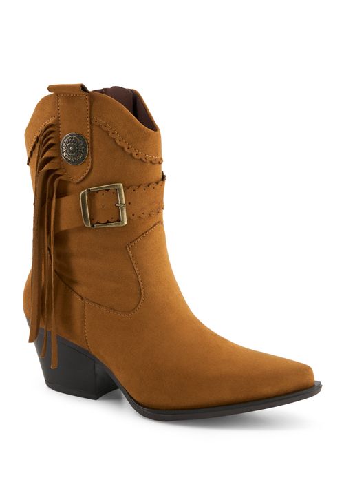 BOTA ANDREA PARA MUJER 90757