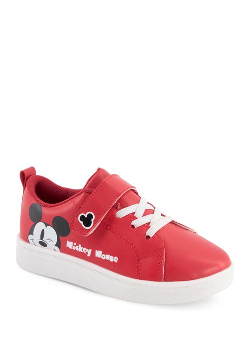 SNEAKER MICKEY MOUSE PARA NIÑO 64104