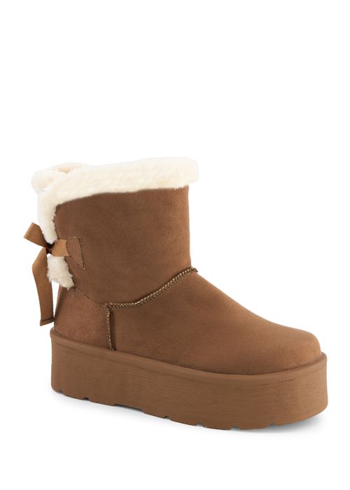 BOTA ANDREA PARA MUJER 91057