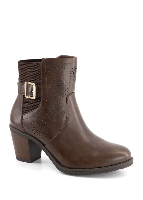 BOTIN ANDREA PARA MUJER 91065
