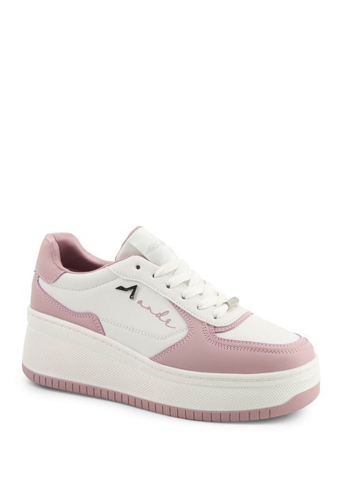 SNEAKER ANDREA PARA MUJER 91067