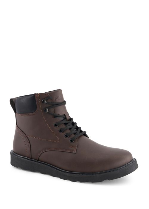 BOTIN FERRATO PARA HOMBRE 91074