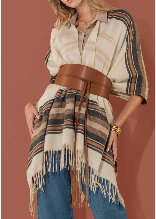 CHAL PARA MUJER 91297