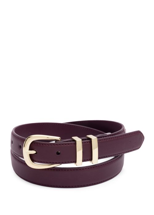 CINTURÓN PARA MUJER 91311