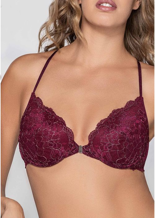 BRASSIERE ANDREA LENCERIA PARA MUJER 91155