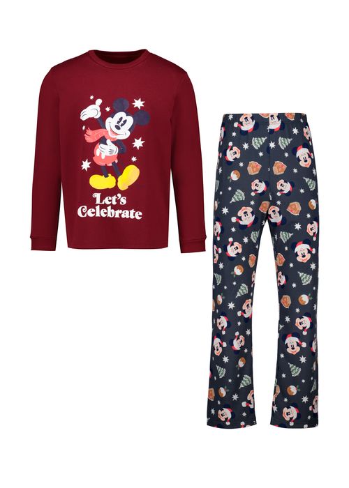 PIJAMA DISNEY PARA HOMBRE 91564