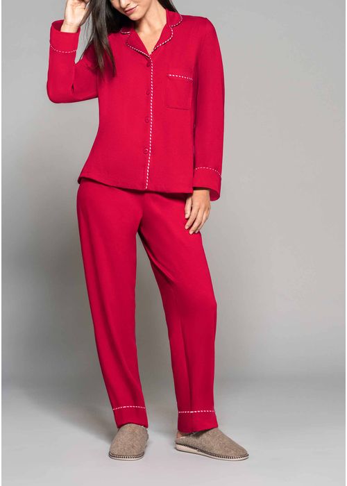 PIJAMA ANDREA LENCERIA PARA MUJER 91566