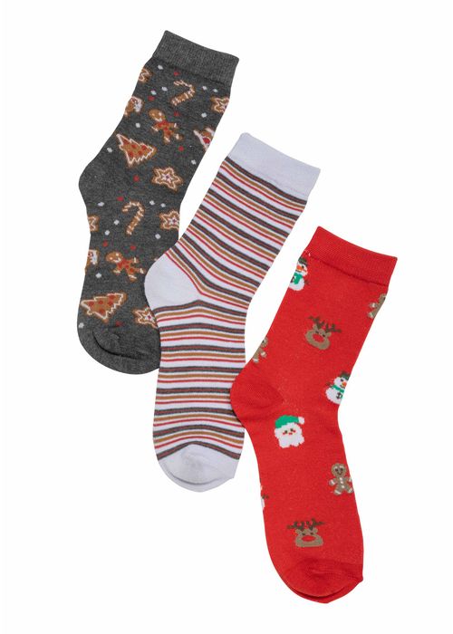 PACK ACCESORIOS ANDREA KIDS PARA NIÑO/NIÑA 91536