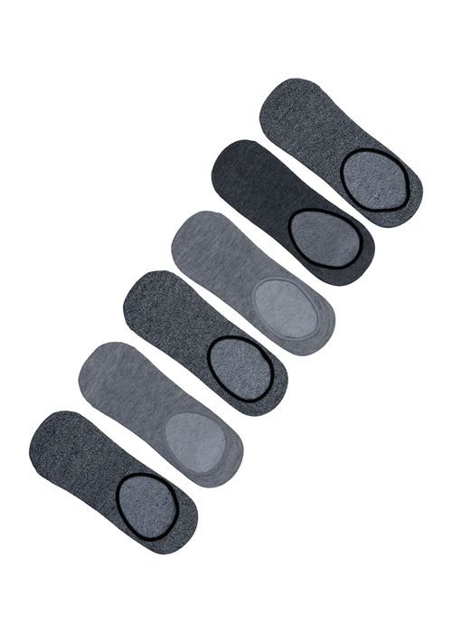 PACK CALCETÍN / MEDIAS FERRATO PARA HOMBRE 91550