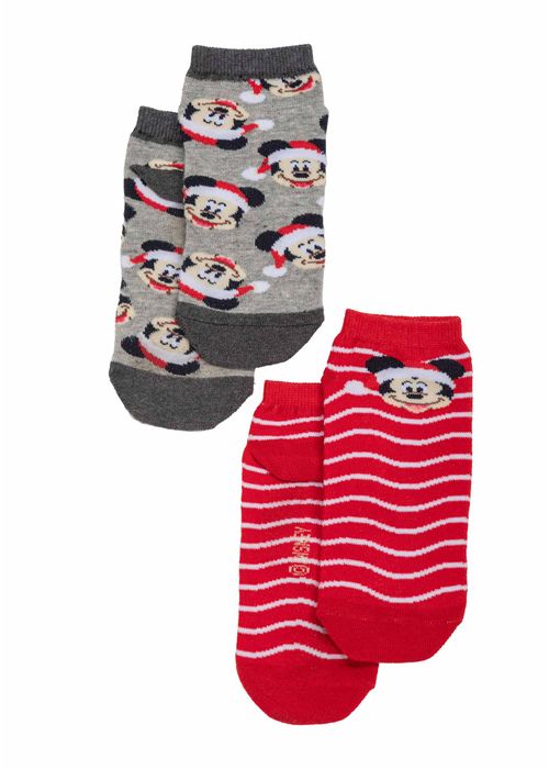 PACK ACCESORIOS DISNEY PARA NIÑO/NIÑA 91562