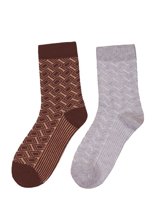 PACK CALCETÍN / MEDIAS FERRATO PARA HOMBRE 91551