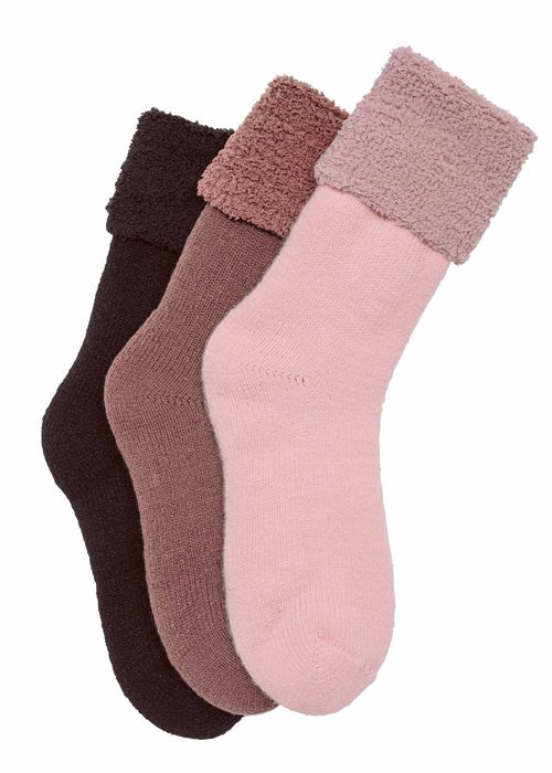 PACK CALCETÍN / MEDIAS ANDREA LENCERIA PARA MUJER 91553