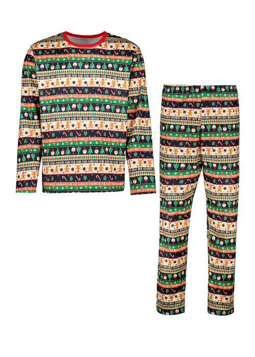 PIJAMA FERRATO PARA HOMBRE 91588