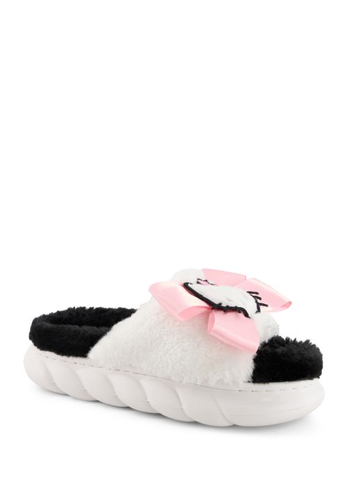 PANTUFLA KITTY PARA MUJER 93640