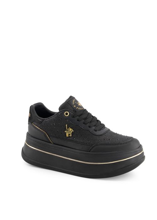 SNEAKER POLO CLUB PARA MUJER 93607