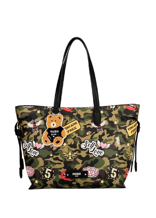 TOTE PARA MUJER 61640