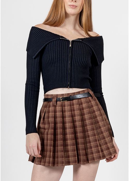 BLUSA FOREVER 21 PARA MUJER 93688