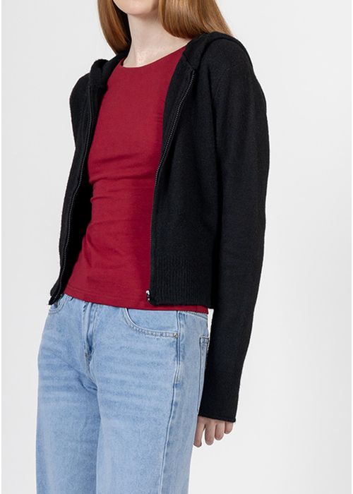 SUDADERA FOREVER 21 PARA MUJER 93685