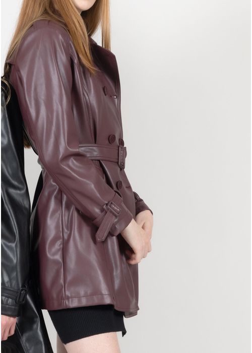 FOREVER 21 ABRIGO PARA MUJER 93660