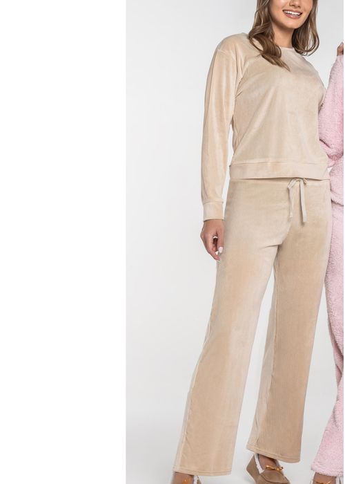 PIJAMA ANDREA LENCERIA PARA MUJER 91541