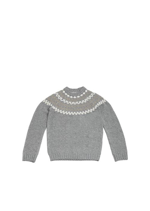 SUÉTER ANDREA PARA MUJER 61350