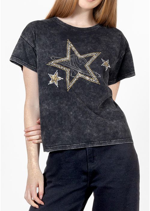 BLUSA FOREVER 21 PARA MUJER 93676