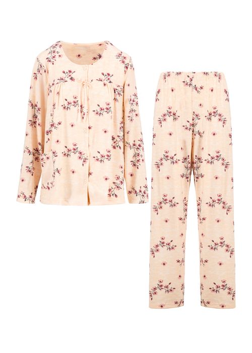 PIJAMA ANDREA LENCERIA PARA MUJER 91507