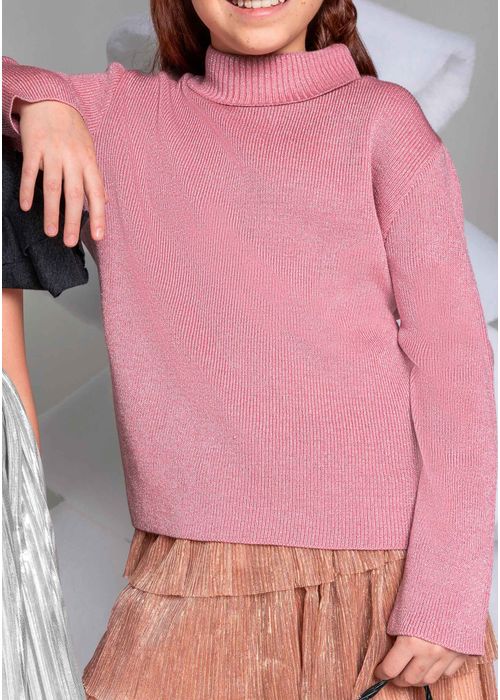 SUÉTER ANDREA GIRLS PARA NIÑA 91411